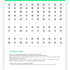 Assistant Accountant 2 Page CV Template