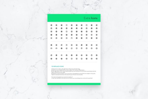 smartmockups_kmgzanrh_9c241b1a-3b59-4408-9ed5-b118c6a453f6.jpg Career 2 Page CV, Resume Template