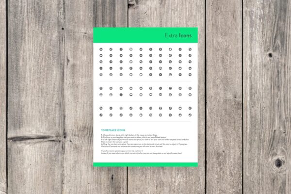 smartmockups_kmhjs1dr_514c48da-c37a-4f69-acef-84f1bcd32c21.jpg Clean 2 Page CV, Resume Template
