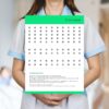 smartmockups_knal5kdx_d23f470f-39f7-46ee-8543-0175ea87264c.jpg Nursing Student Resume, 2 Page CV Template