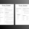 studio-professional-2.jpg Professional 2 Page CV, Resume Template